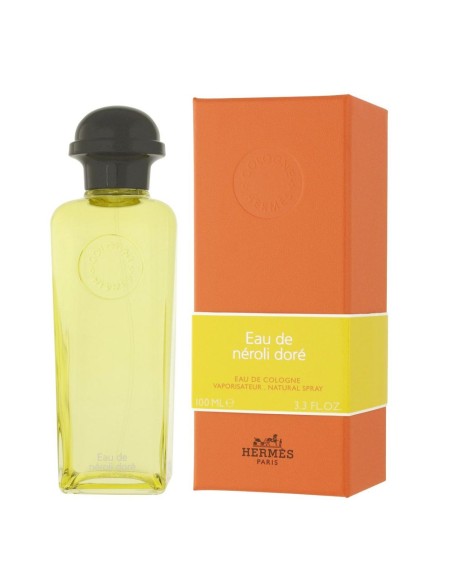 Hermès Eau de Néroli Doré Eau de Cologne 100 ml (unisex)