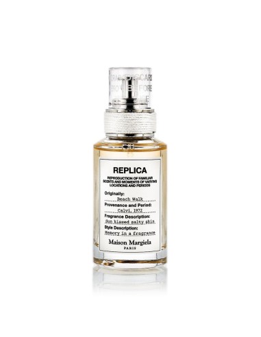 Maison Margiela Replica Beach Walk Eau De Toilette 30 ml (woman)