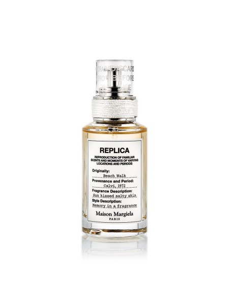 Maison Margiela Replica Beach Walk Eau De Toilette 30 ml (woman)