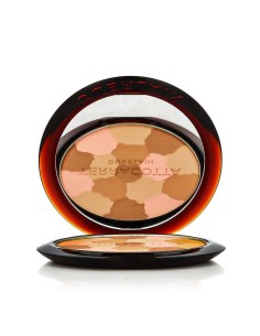Guerlain Terracotta Light The Sun-kissed Natural Healthy Glow Powder (00 Light Cool) 10 g