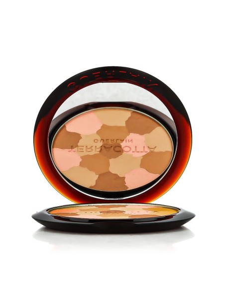 Guerlain Terracotta Light The Sun-kissed Natural Healthy Glow Powder (00 Light Cool) 10 g