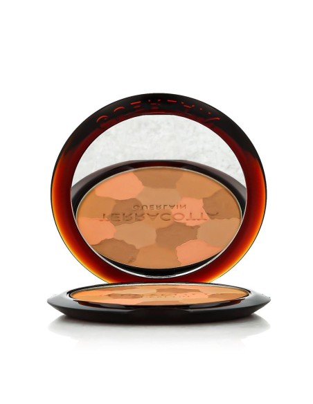 Guerlain Terracotta Light The Sun-kissed Natural Healthy Glow Powder (03 Medium Warm) 10 g