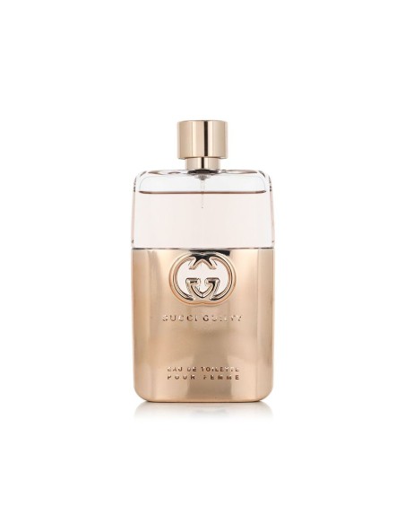 Gucci Guilty Pour Femme 2021 Eau De Toilette - tester 90 ml (woman)