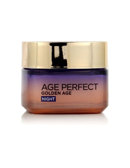 L'Oréal Paris Age Perfect Golden Re-Stimulating Gold Night Care 50 ml