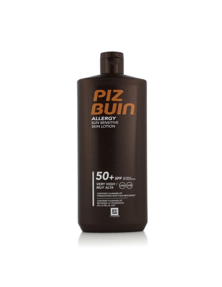Piz Buin Allergy Sun Sensitive Skin Lotion SPF 50 400 ml