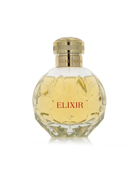 Elie Saab Elixir Eau De Parfum - tester 100 ml (woman)