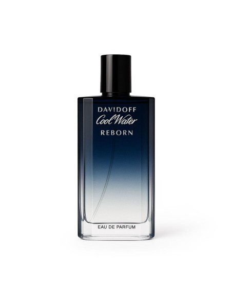 Davidoff Cool Water Reborn for Him Eau De Toilette - tester 125 ml (man)