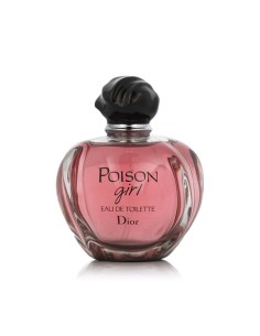 Dior Poison Girl Eau De Toilette 100 ml (woman)