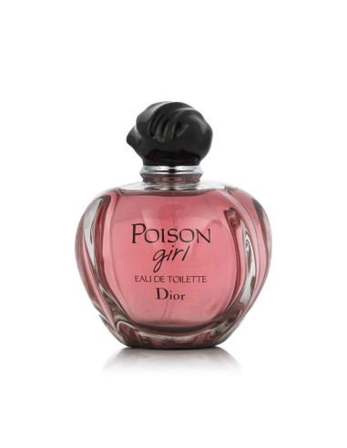 Dior Poison Girl Eau De Toilette 100 ml (woman)