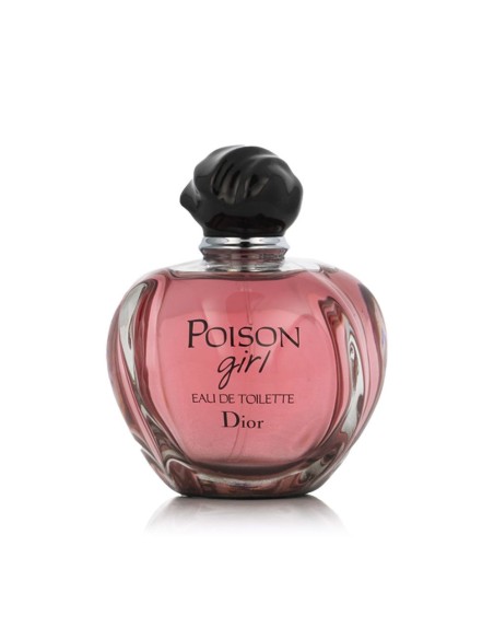 Dior Poison Girl Eau De Toilette 100 ml (woman)