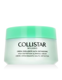 Collistar Special Perfect Body High-Definition Slimming Cream 400 ml
