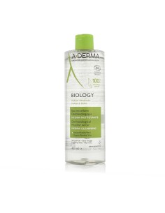 A-Derma Biology Dermatological Micellar Water 400 ml