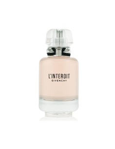 Givenchy L'Interdit 2022 Eau De Toilette - tester 80 ml (woman)