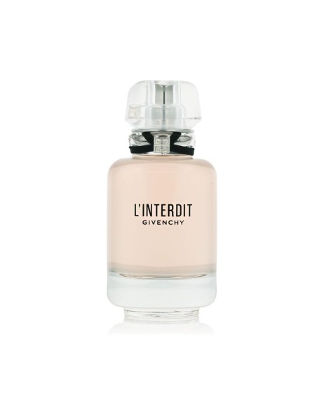 Givenchy L'Interdit 2022 Eau De Toilette - tester 80 ml (woman)