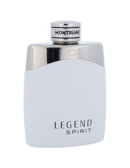 Montblanc Legend Spirit Eau De Toilette - tester 100 ml (man)