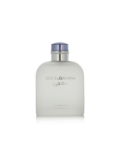 Dolce & Gabbana Light Blue pour Homme Eau De Toilette 200 ml (man)