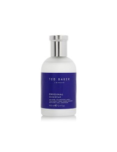 Ted Baker Original Skinwear Eau De Toilette 100 ml (man)