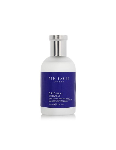 Ted Baker Original Skinwear Eau De Toilette 100 ml (man)