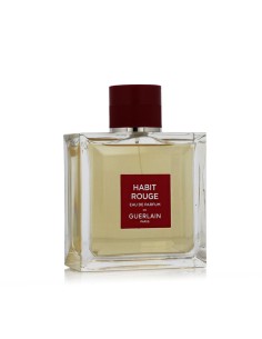 Guerlain Habit Rouge Eau De Parfum 100 ml (unisex)
