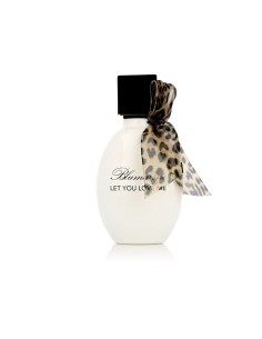 Blumarine Let You Love Me Eau De Parfum 50 ml (woman)