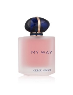 Giorgio Armani My Way Floral Eau De Parfum Refillable 90 ml (woman)