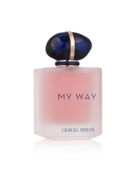 Giorgio Armani My Way Floral Eau De Parfum Refillable 90 ml (woman)