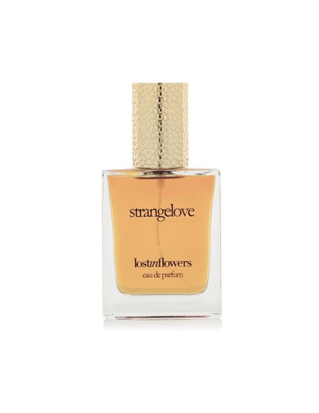 Strangelove NYC Lost In Flowers Eau De Parfum 50 ml (unisex)