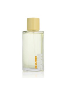 Jil Sander Sun Sea Salt & Genista Eau De Toilette - tester 125 ml (woman)