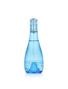 Davidoff Cool Water for Women Eau De Toilette - tester 100 ml (woman)
