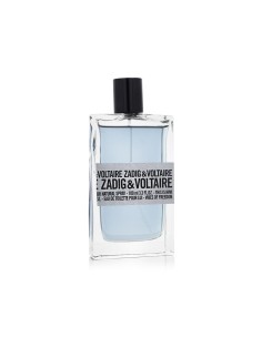 Zadig & Voltaire This is Him! Vibes of Freedom Eau De Toilette - tester 100 ml (man)