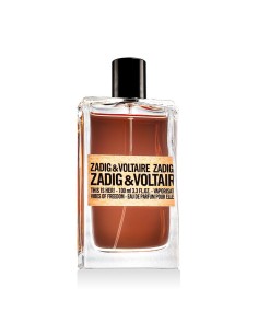 Zadig & Voltaire This is Her! Vibes of Freedom Eau De Parfum - tester 100 ml (woman)