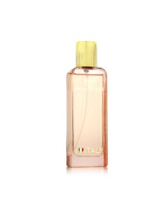 Sergio Tacchini I Love Italy Woman Eau De Toilette 50 ml (woman)