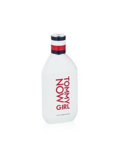 Tommy Hilfiger Tommy Girl Now Eau De Toilette - tester 100 ml (woman)