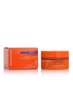 Lancaster Sun Beauty Tan Deepener - Tinted Jelly SPF 6 200 ml