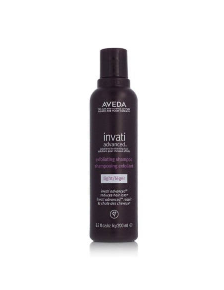 Aveda Invati Advanced™ Exfoliating Light Shampoo 200 ml