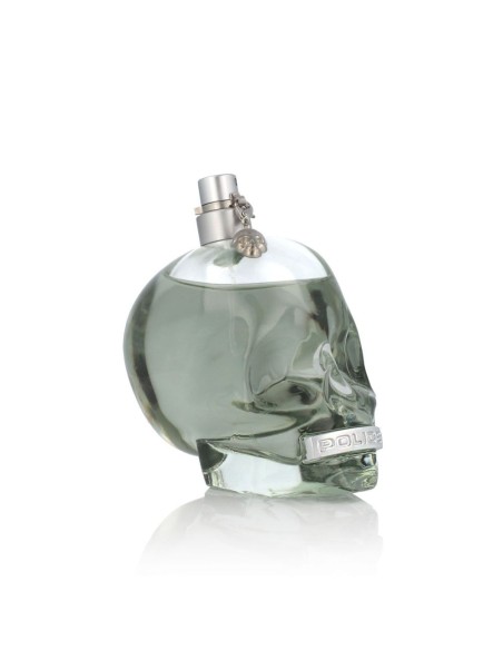 POLICE To Be Green Eau De Toilette 125 ml (unisex)