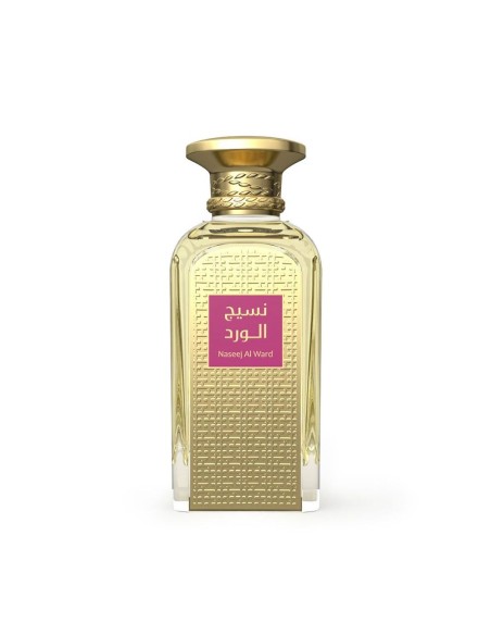 Afnan Naseej Al Ward Eau De Parfum 50 ml (unisex)
