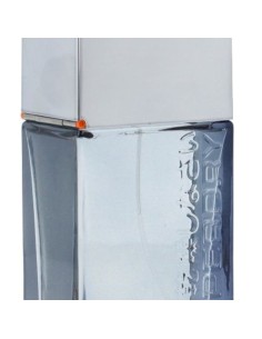 Superdry Steel Eau de Cologne - tester 75 ml (man)