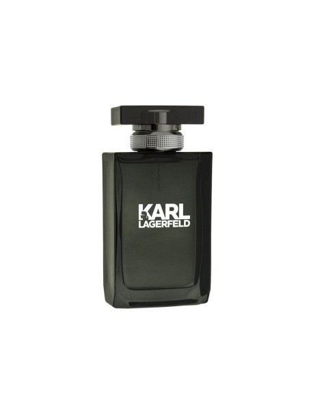 Karl Lagerfeld Karl Lagerfeld Pour Homme Eau De Toilette - tester 100 ml (man)