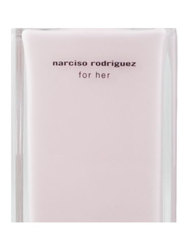 Narciso Rodriguez For Her Eau De Parfum - tester 100 ml (woman)