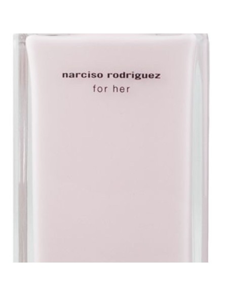 Narciso Rodriguez For Her Eau De Parfum - tester 100 ml (woman)