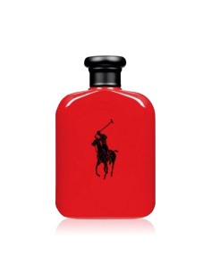 Ralph Lauren Polo Red Eau De Toilette - tester 125 ml (man)