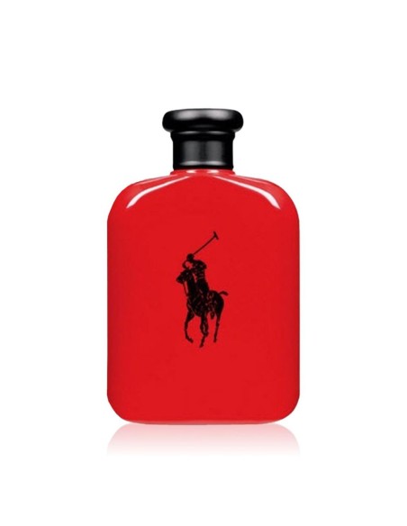 Ralph Lauren Polo Red Eau De Toilette - tester 125 ml (man)