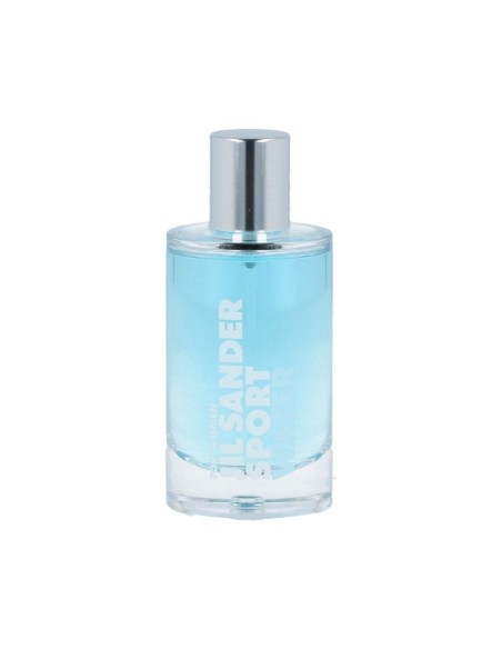 Jil Sander Sport Water Eau De Toilette - tester 50 ml (woman)