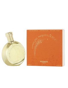 Hermès L'Ambre des Merveilles Eau De Parfum 50 ml (woman)