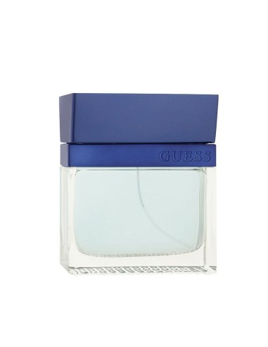 Guess Seductive Homme Blue Eau De Toilette - tester 100 ml (man)