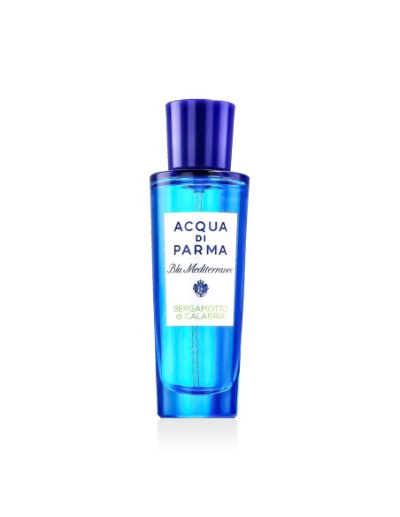 Acqua Di Parma Blu Mediterraneo Bergamotto di Calabria Eau De Toilette 30 ml (unisex)