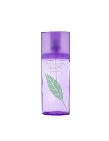 Elizabeth Arden Green Tea Lavender Eau De Toilette - tester 100 ml (woman)