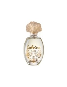 Grès Cabotine Gold Eau De Toilette - tester 100 ml (woman)