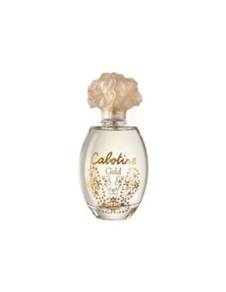 Grès Cabotine Gold Eau De Toilette - tester 100 ml (woman)
